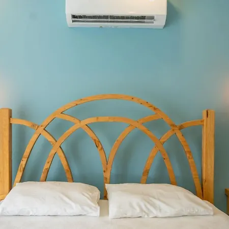 Aparthotel Nergis Kas