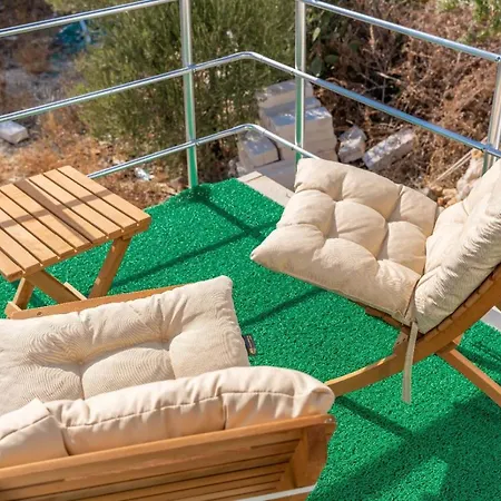 Nergis Aparthotel Kas