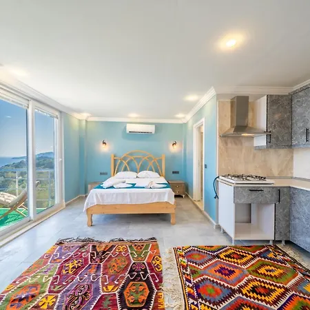 Nergis Aparthotel *